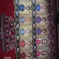 فروش  انواع کیمدی از ADVANCE تا SILVER LIMITED|اسباب‌‌بازی|شیرود, |دیوار