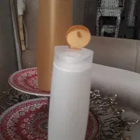 ظرف شامپو ساخت چین نو