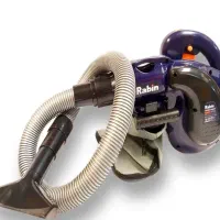 بلووردمنده مکنده قدرتمندرابین ۶۰۰ و۸۰۰ وات گارانتی|ابزارآلات|نسیم‌شهر, |دیوار