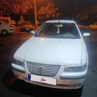 سمند موتور ملی