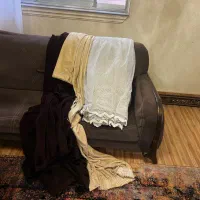 پرده حریر|پرده، رانر، رومیزی|رشت, استقامت ۱|دیوار