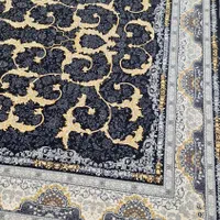 دو تخته فرش9متری700شانه نونو داخل جلد|فرش|ایلام, |دیوار