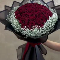 گل جاودان تخفیف ویژه بخاطر ولنتاین