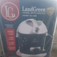 جاروبرقی LandGreen