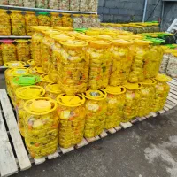 تولید انواع ترشیجات محلی با کیفیت عمده|عمدهفروشی|رشت, چله خانه|دیوار