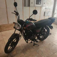 کی وی 150