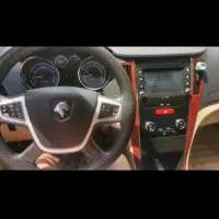 دنا پلاس 5 دنده 1400|خودرو سواری و وانت|بندرعباس, |دیوار