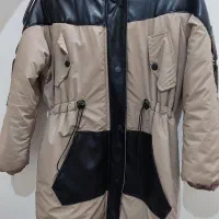 کاپشن بچه گانه و زنانه|لباس|ورامین, ورامین|دیوار