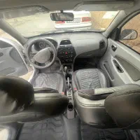 تیبا2 مدل ۹۸ تمیز وبی عیب ونقص|خودرو سواری و وانت|شهرضا, |دیوار