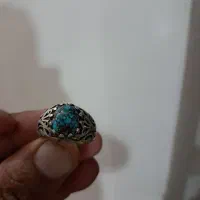 فیروزه وعقیق