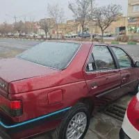 پژو ۴۰۵مدل ۸۴|خودرو سواری و وانت|سنندج, |دیوار