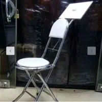 میزوصندلی تاشو نمازی