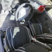 پراید 87|خودرو سواری و وانت|یزد, |دیوار