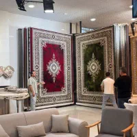 فرش ۱۲۰۰شانه ورساچه