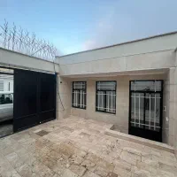 خانه دوخواب دربست کلید نخورده (بلوار کارگر)