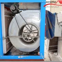 نصاب کولر آبی دینام برق کار برقکارشبانه روزی|خدمات پیشه و مهارت|تهران, ائمه اطهار|دیوار