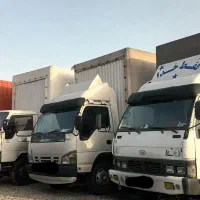 باربری محمدی حمل اثاثیه منزل