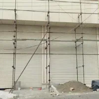 کرکره برقی جک پارکینگ|خدمات پیشه و مهارت|زنجان, |دیوار