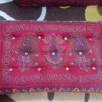 فردش پشتی وبالشت پته