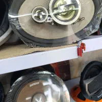 انواع باند و ساب و آمپلی|قطعات یدکی و لوازم جانبی|تبریز, |دیوار