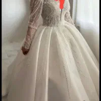 فروش لباس عروس