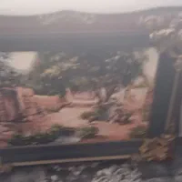 تابلو فرش|تابلو فرش|ورامین, شهرک مدرس|دیوار