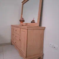 میز کنسول و آینه