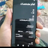 کوشی ردمی نوت۱۱as