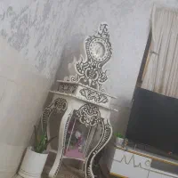 ساعت ایستاده