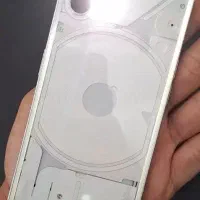 ناتینگ فون 1|موبایل|اصفهان, کوی امام|دیوار