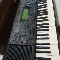 ارگ یاماها آتری در حد آک