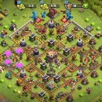 کلش اف کلنز|کنسول، بازی ویدئویی و آنلاین|اردبیل, |دیوار