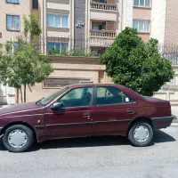 پژو 2000مدل 79|خودرو سواری و وانت|شیراز, گلشن|دیوار