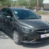 شاهین G مدل ۱۴۰۰ فول آپشن همراه با سانروف