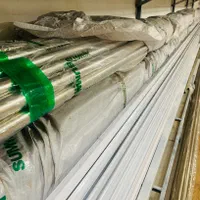 چوب پرده استیل (انواع لوله استیل)|پرده، رانر، رومیزی|تهران, شوش|دیوار