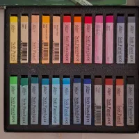 پاستیل کچی|لوازم التحریر|اصفهان, دانشگاه اصفهان|دیوار