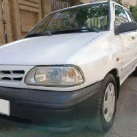 پراید مدل ۸۹ سالم خوش رخ