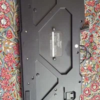 کیبورد گیمینگ مدل VERITY V-KB6111GCW|قطعات و لوازم جانبی رایانه|کرمان, |دیوار