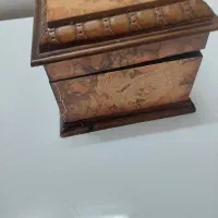 ساعت جعبه ای کلاسیک|ساعت|گلپایگان, |دیوار