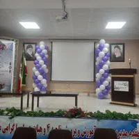 بادکنک آرایی افتتاحیه ۹۰۰ هزار|خدمات پذیرایی، مراسم|تبریز, |دیوار