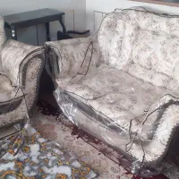 مبل 12 نفره|مبلمان خانگی و میز عسلی|فلاورجان, |دیوار