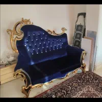 مبل|مبلمان خانگی و میز عسلی|مشکین‌دشت, |دیوار