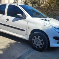 206sd v20|خودرو سواری و وانت|میاندوآب, |دیوار