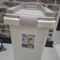 سطل اشغال