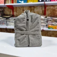 حوله تن پوش میکروفایبر|سفره، حوله، دستمال آشپزخانه|قم, تکیه آقا سید حسنی|دیوار