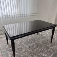 میزغذاخوری ۶نفره