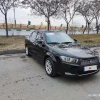 دنا پلاس اتوماتیک آپشنال ۱۴۰۳