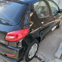 پژو ۲۰۷ tu3 مدل ۱۴۰۳|خودرو سواری و وانت|سیرجان, |دیوار