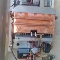 تعمیر ابگرمکن +پکیج +نصب پمپ آب + جوشکاری|خدمات پیشه و مهارت|همدان, |دیوار