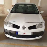 مگان 2000 مدل 91